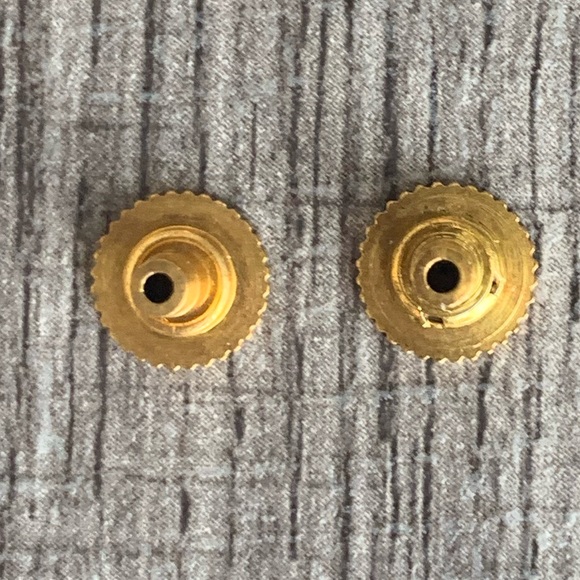 Chandelier Earrings - Picture 5 of 6